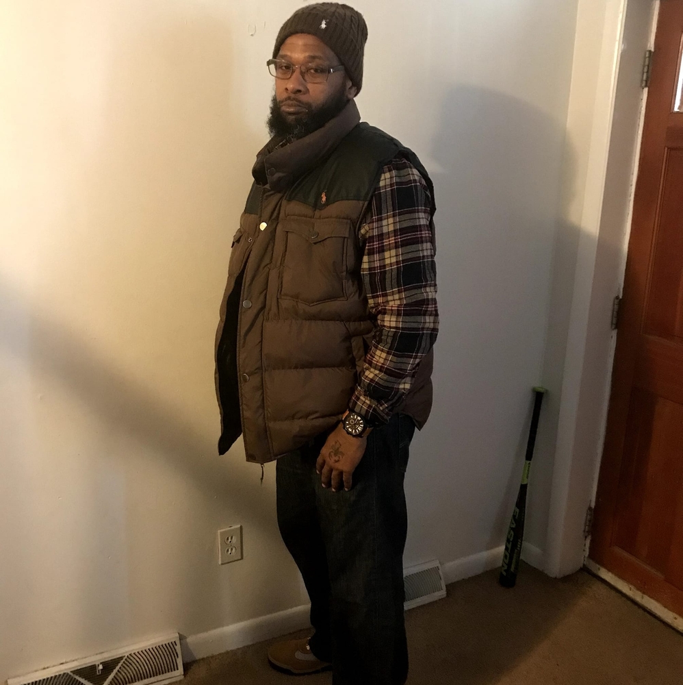 Meet your Posher, Damir